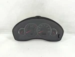 2008-2008 Subaru Legacy Speedometer Instrument Cluster Gauges 85014AG51A AS9F3. Fixed Price $51.91.