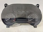 23 Ford F150 Speedometer Cluster 1K Miles Oem Lkq. Fixed Price $148.34.