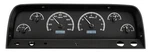 Dakota Digital 1964-66 Chevy Pickup Truck Analog Gauge System Kit VHX-64C-PU-K-W. Fixed Price $945.25.