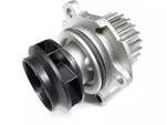 Genuine Volkswagen Water Pump Assembly 06A-121-012-G. Fixed Price $165.41.