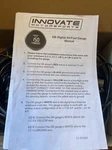 Innovate Motorsports 3793 Db Wideband Air/fuel Ratio Gauge. Fixed Price $208.16.