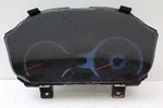 2011 Nissan Cube 24820 1FS1A Speedometer Head Instrument Cluster Gauges 55K. Fixed Price $69.97.