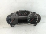 2016-2016 Chevrolet Cruze Speedometer Instrument Cluster Gauges 39072251 Rdiuj. Fixed Price $46.83.