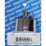 Magnafuel/magnaflow Systems Pressure Gauge 0-15PSI- MP-0101. Fixed Price $49.83.
