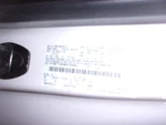 Speedometer Cluster 4.0" Screen Fits 21-22 Ford F150 Pickup 505338. Fixed Price $219.98.