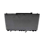 Denso Radiator Oem Replacement For Toyota Camry Solara L4 2.2L 5SFNE 5SFE Engine. Fixed Price $139.95.