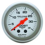 Auto Meter 4304 Ultra-lite Boost Gauge. Fixed Price $87.99.