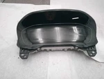 Speedometer Cluster Mph Thru 04/30/17 Fits Lincoln Continental 734274. Fixed Price $135.19.