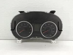 Subaru Xv Speedometer Instrument Cluster Gauges 85012FJ530 85013FJ120 Xwngt. Fixed Price $49.18.