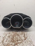 Instrument Cluster Speedometer Cylinder Mph And Kph Odometer 2006 Altima Oem. Fixed Price $80.95.