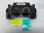 11-14 Chevrolet Gmc 2500HD 3500HD Speedometer Dash Gauge Cluster Metric 20895742. Fixed Price $69.99.