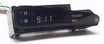 2003-2008 Toyota Matrix Dash Digital Clock Tested Working Oem 83910-02100. Fixed Price $51.51.