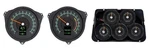 Dakota Digital RTX-68C-VET-X Retrotech Gauge Instrument System Compatible.... Fixed Price $2721.33.