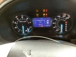 Used Speedometer Gauge Fits: 2014 Ford Explorer Mph Id EB5T-10849-EA Thru Gra. Fixed Price $79.00.