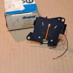 1976 1977 Gran Fury Royal Monaco Nos Mopar Ammeter Amp Gauge. Fixed Price $24.95.