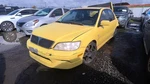 Used Speedometer Gauge Fits: 2003 Mitsubishi Lancer Cluster Exc. Evolution Mph W. Fixed Price $110.70.