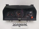 Volvo 850 Instrument Cluster Speedometer Gauge Without Turbo Mph Fits 1996-1997. Fixed Price $109.92.