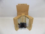 New Oem 1995 Ford Crown Victoria Temperature Gauge & Oil Pressure. Fixed Price $44.99.