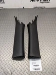 2010-2013 Chevy Camaro Front Left Right Pillar Cover Trim Panel Oem 1174215. Fixed Price $60.00.