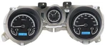 1971-73 Ford Mustang Dakota Digital Vhx Instrument System Black Alloy Style. Fixed Price $945.99.