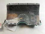 Speedometer Analog Cluster Fits 93 Astro 492260. Fixed Price $40.00.
