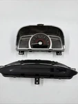 2006-2011 Honda Civic Sedan Si 2.0L Set Instrument Gauge Cluster Genuine Oem. Fixed Price $180.98.