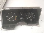 Speedometer Head Only Mph With Tachometer Fits 84-87 Tempo 421875. Fixed Price $40.00.