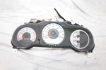 00-04 Nissan Xterra Frontier Instrument Cluster Gauges Speedometer 3.3 Auto 90K. Fixed Price $119.50.