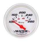 Equus E8162 8000 Series Water Temp Gauge. Fixed Price $59.75.