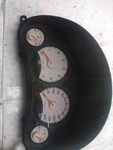 2004 Jeep Liberty Speedometer Gauge Oem Red 215K Miles NJ25-25947-659870. Fixed Price $134.99.
