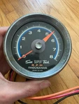 8K Vtg Sun Super Tachometer 10,000 Rpm SST-801 Muscle Car Hot Rat Rod Original. Fixed Price $389.00.