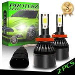 110W H7 Led Auto-scheinwerfer-kit Nachr Stsatz Birnen Headlight Lampen Wei. Fixed Price $32.85.