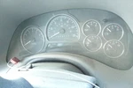 2007 Rainier Oe Speedometer Gauge Cluster 133K Miles Buick. Fixed Price $84.47.