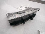 Speedometer Cluster Floor Shift Mph Id DL1T-10849-GA Fits 13 Expedition 722054. Fixed Price $83.19.