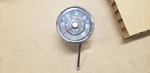 Sunbeam Alpine Series Iv Used Original Jaeger Speedometer SN5324/33 1040. Fixed Price $100.00.