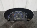 2011 Subaru Forester X Model Speedometer Cluster - 26K Miles. Fixed Price $55.37.