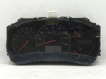 2012-2012 Nissan Quest Speedometer Instrument Cluster Gauges 1JA2D WJ6M6. Fixed Price $49.18.