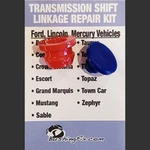 Ford Ranger Automatic Transmission Shifter Cable / Linkage Replacement Bushing. Fixed Price $24.99.