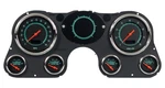 73731 01 New Vintage Usa Gauge Kit Analog Retro Fuel Level Oil. Fixed Price $899.99.