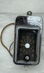 1949 1950 Desoto Clock In Dash Accessory Mopar Borg Option Custom 2 & Door. Fixed Price $49.00.