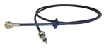 Crown Automotive J5351776 Speedometer Cable Fits 76-86 CJ5 CJ7 Scrambler. Fixed Price $36.38.