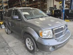 Speedometer Cluster Mph Black Trim Fits 07 Durango 756885. Fixed Price $87.32.