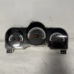 Speedometer Cluster Mph With Display Screen Fits 09 Nitro 602448 BB2. Fixed Price $135.00.