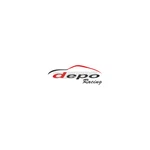 Depo Racing Pk-wa 52MM Led Water Temperature Smoked Lens With Warning And Pea.... Fixed Price $87.57.