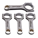 Racing Connecting Conrod Arp Bolts For Vw 1.9L Tdi 90/110 PD100 PD115 1.992". Fixed Price $388.90.