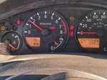 Speedometer Cluster Mph Cylinder Sv Fits 12 Frontier 1569313. Fixed Price $79.96.
