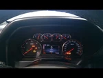 Speedometer Cluster Mph Market Fits 16 Sierra 1500 Pickup 2643461. Fixed Price $95.00.