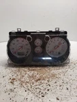 Instrument Cluster Speedometer Mph Xls White With Abs Fits 2004 Outlander Oem. Fixed Price $47.00.