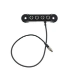 Aim Sports Data Hub Channel 5 Pin Expansion Module 0.4M Cable. Fixed Price $106.08.
