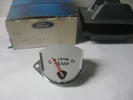 1965 1966 Ford P-series P100-P500 Van Dash Temperature Gauge C5TZ-10883-D Nos. Fixed Price $28.95.